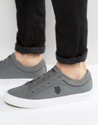 K-swiss Bridgeport Ii Sneakers - Gray