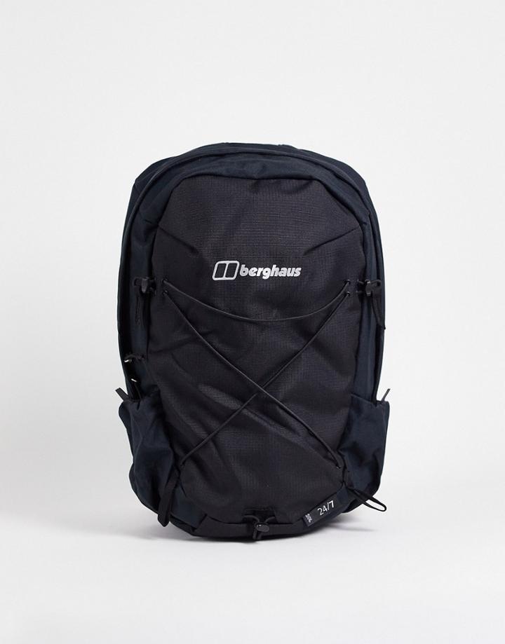 Berghaus 24/7 20l Backpack In Black