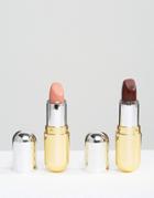 Winky Lux & Marzia Matte Lip Velour Lip Kit