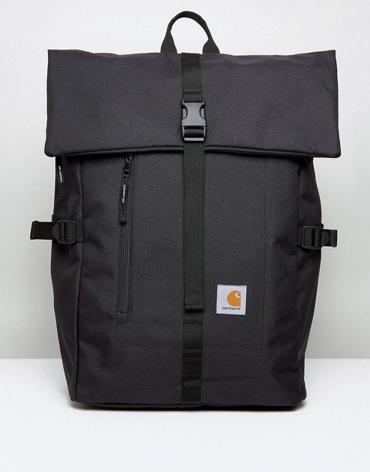 Carhartt Wip Phil Backpack - Black