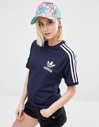 Adidas Originals Bananas Trucker Cap - Multicolour