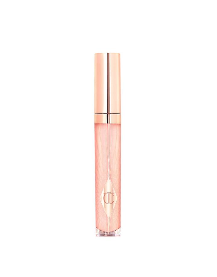 Charlotte Tilbury Collagen Lip Bath - Refresh Rose-pink