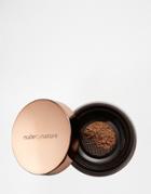 Nude By Nature Radiant Loose Powder Foundation - Soft Sand