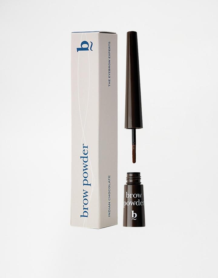 Bbrowbar Brow Powder - Cinnamon Spice