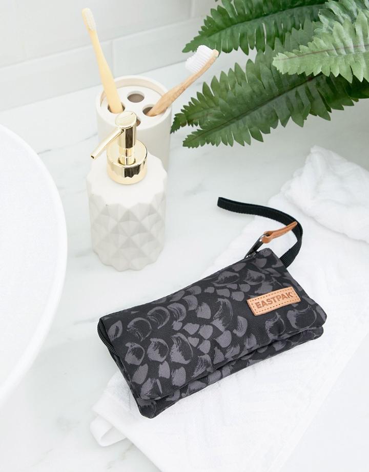 Eastpak Skew Streak Toiletry Bag - Multi