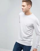 Jack & Jones Core Sweatshirt - White
