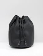 Nali Small Duffle Bag - Black