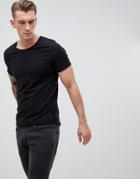 Produkt Pocket T-shirt - Black