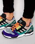 Adidas Zx 8000 Sneakers - Gray