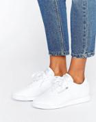 Reebok Princess Spirit White Sneakers