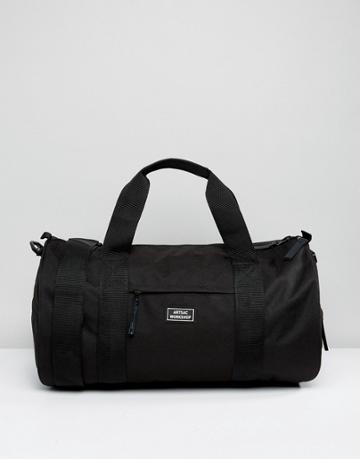 Artsac Carryall - Black