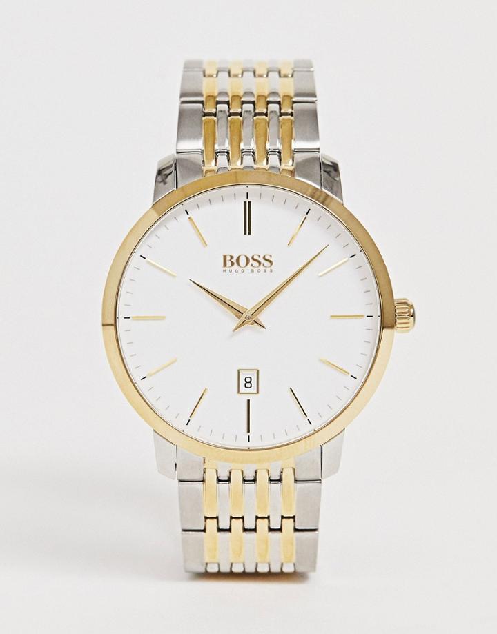 Boss 1513747 Premium Classic Bracelet Watch
