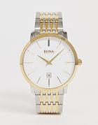 Boss 1513747 Premium Classic Bracelet Watch