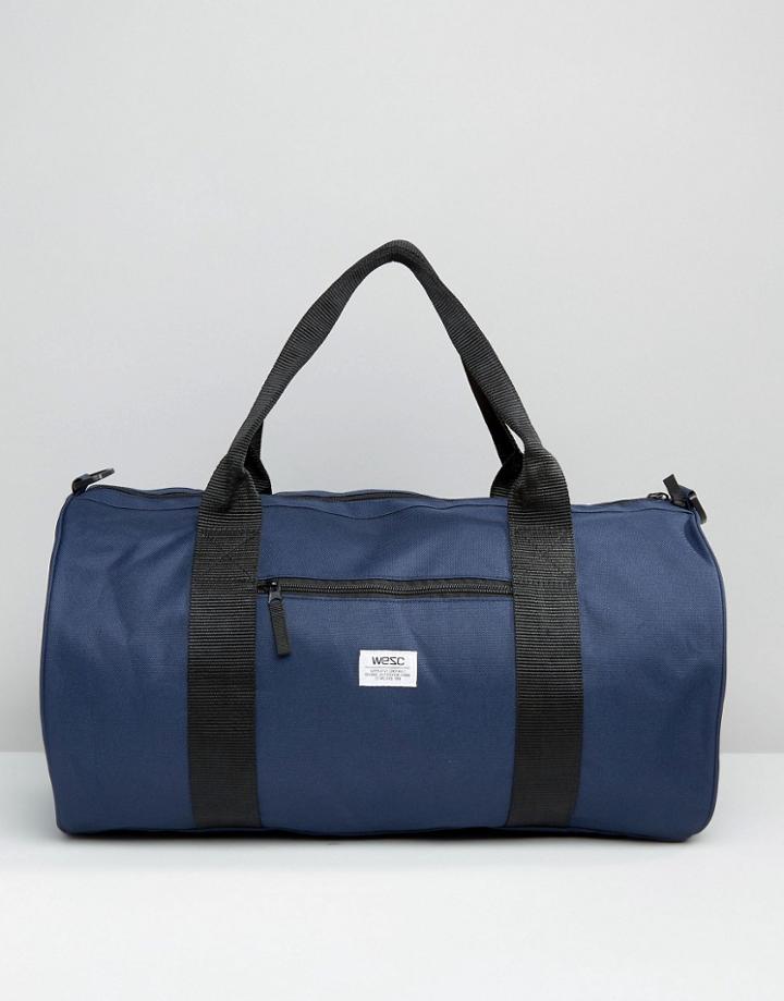 Wesc Hemi Carryall - Blue