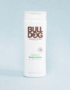Bulldog Original Body Lotion 250ml - Clear