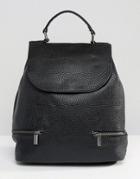 Pieces Billie Backpack - Black