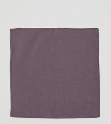 Noak Pocket Square - Purple