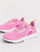 Nike Training Flex Sneakers In Pink