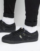 Gola Comet Sneakers - Black