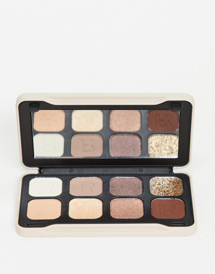 Revolution Forever Flawless Dynamic Eyeshadow Palette - Serenity-multi