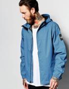 The North Face Mountain Quest Jacket - Bluie