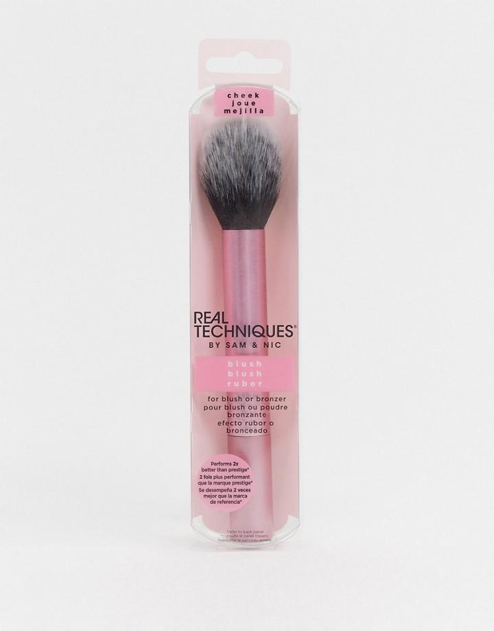 Real Techniques Blush Brush-no Color