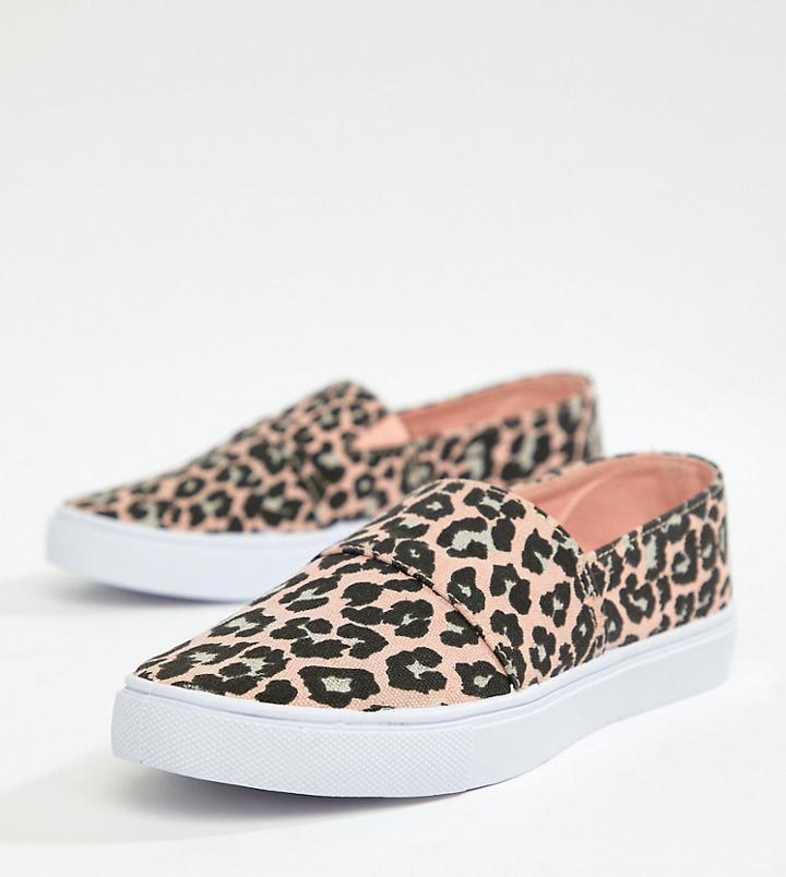 Asos Design Dodger Sneakers - Multi