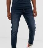 French Connection Tall Skinny Blue Wash Jeans