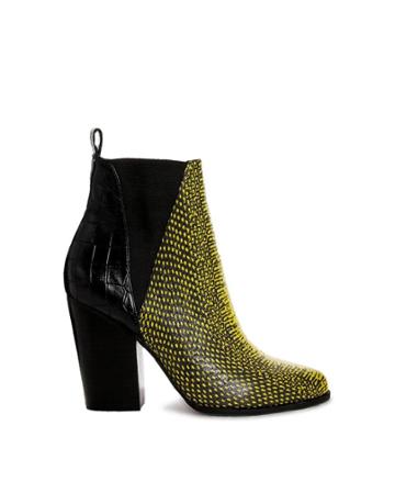 Asos Eagle Ankle Boots