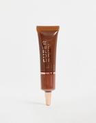 Revolution Superdewy Liquid Highlighter - Bronze Truffle-brown