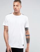 Cheap Monday Standard Strap T-shirt - White