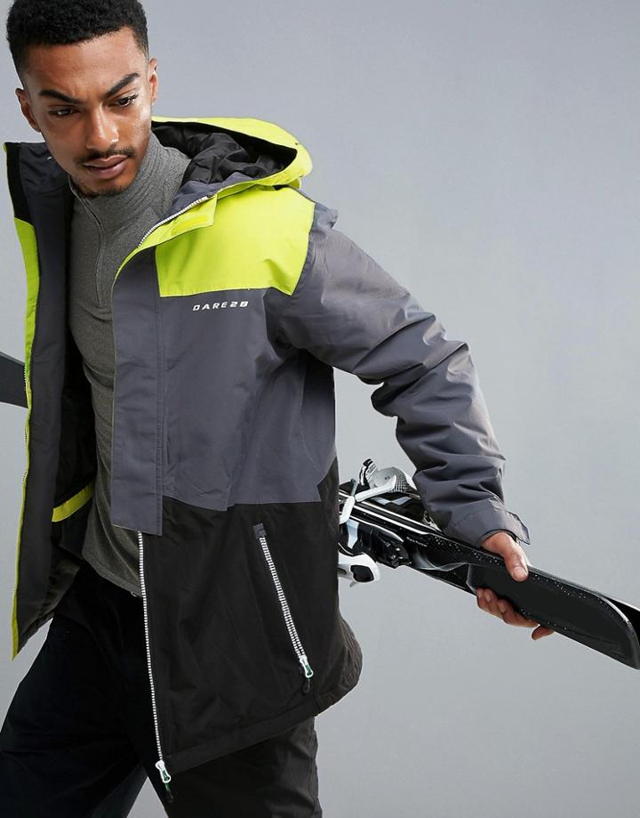 Dare 2b Ski Jacket - Black