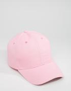 Gregory's Baseball Cap In Pink - Pink