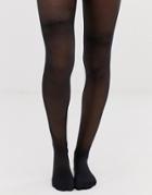 Gipsy Sustainable 30 Denier Tights In Black