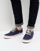 Tommy Hilfiger Sneakers - Blue