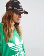 Adidas Originals Rita Ora Half Cap - Multicolour