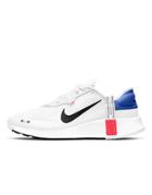 Nike Reposto Sneakers In White