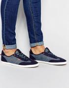 Jack & Jones Siesta Sneakers - Navy