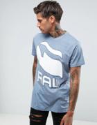 G-star Bovan T-shirt - Blue