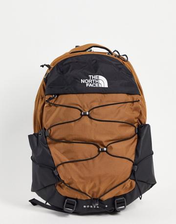 The North Face Borealis Backpack In Brown