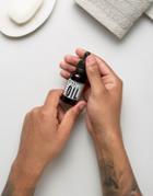 Mr Natty Shave Oil 30ml - Clear