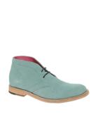 Ted Baker Masou 2 Suede Chukka Boots