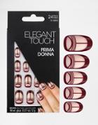 Elegant Touch Prima Donna Nails - Prima Donna