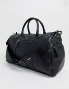 Fenton Carryall In Black