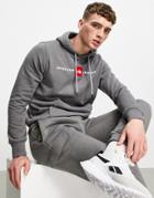The North Face Red's Hoodie In Gray-grey