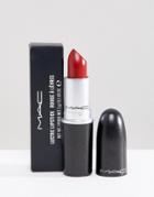 Mac Lipstick - Lady Bug-no Color