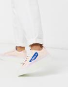 Adidas Originals Hyper Sleek Platform Sneakers In Pink