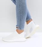 Adidas Originals Nmd Cs2 Sneaker In White - White