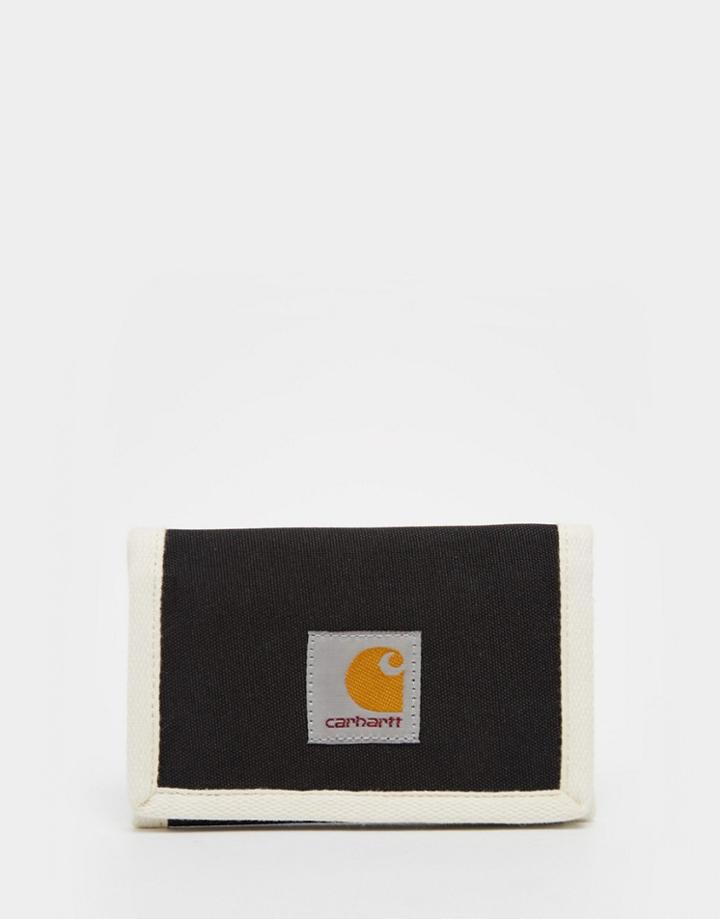 Carhartt Wip Wallet Watch - Black