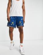 Nike Super Flight Pack Dri-fit Dna+ Basketball Shorts In Blue